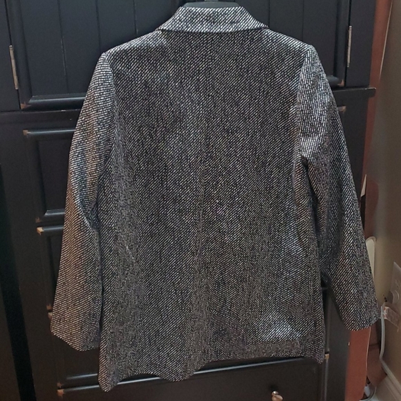 Ambiance Outerwear Blazer - Picture 5 of 7